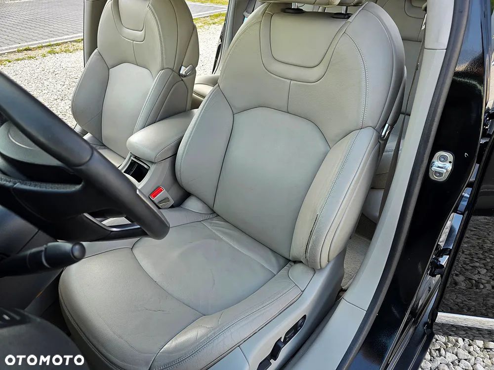 Citroën C5 2.0 HDi Exclusive - 15