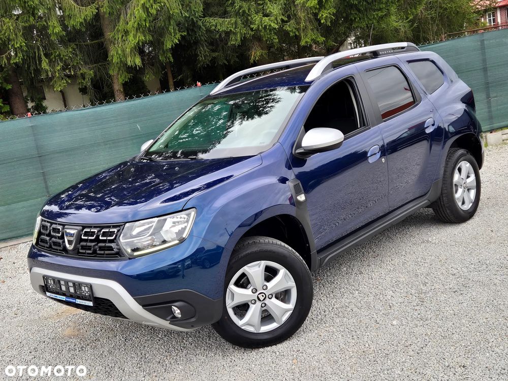 Dacia Duster 2019 photo 5