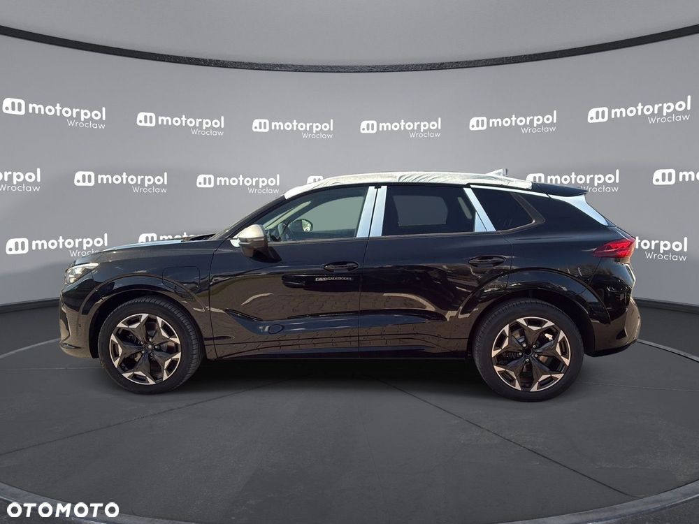 Cupra Terramar - 3