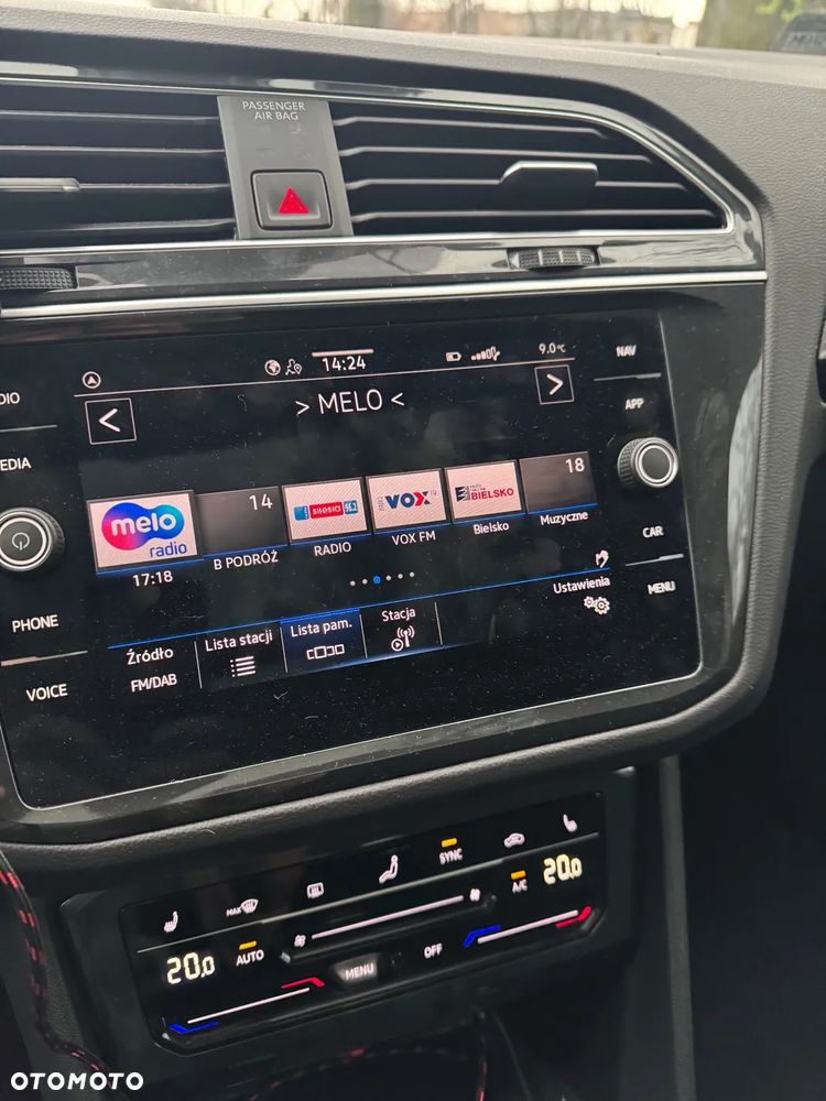 Volkswagen Tiguan 1.5 TSI EVO Elegance DSG - 6