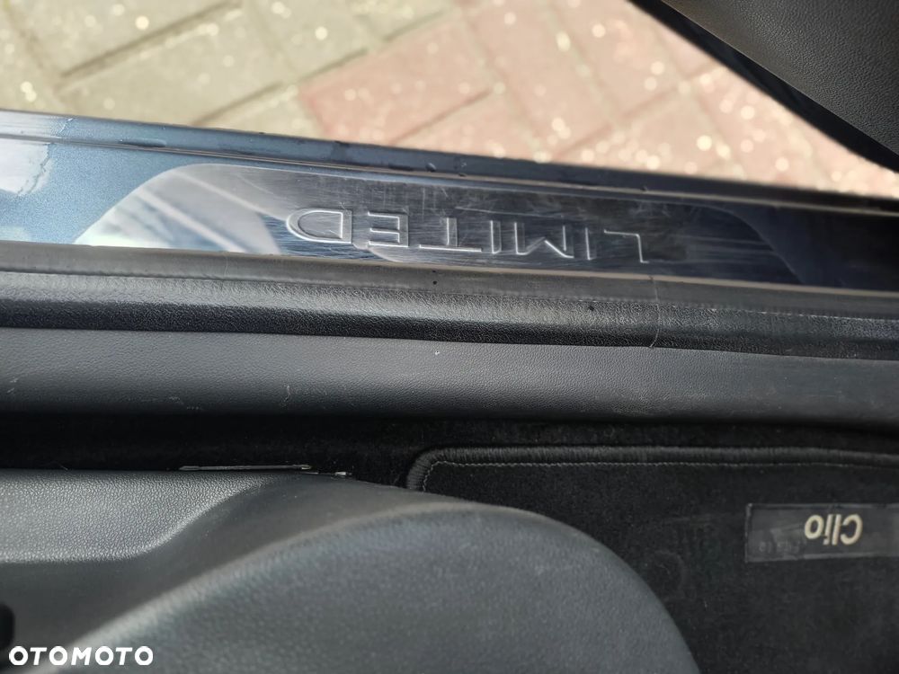 Renault Clio 0.9 TCe Limited - 13