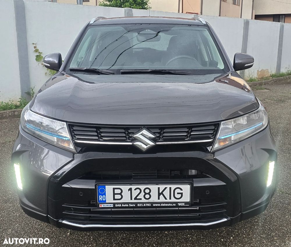 Suzuki Vitara - 3