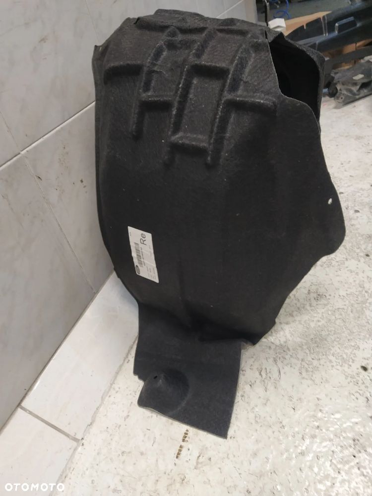 FORD FOCUS MK3 NADKOLE TYŁ TYLNE PRAWE NOWY ORYGINAŁ - 7