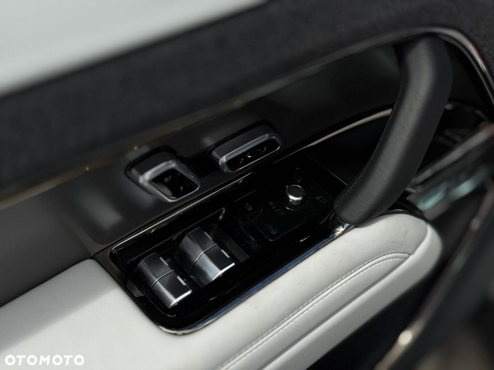 Land Rover Range Rover Sport - 8