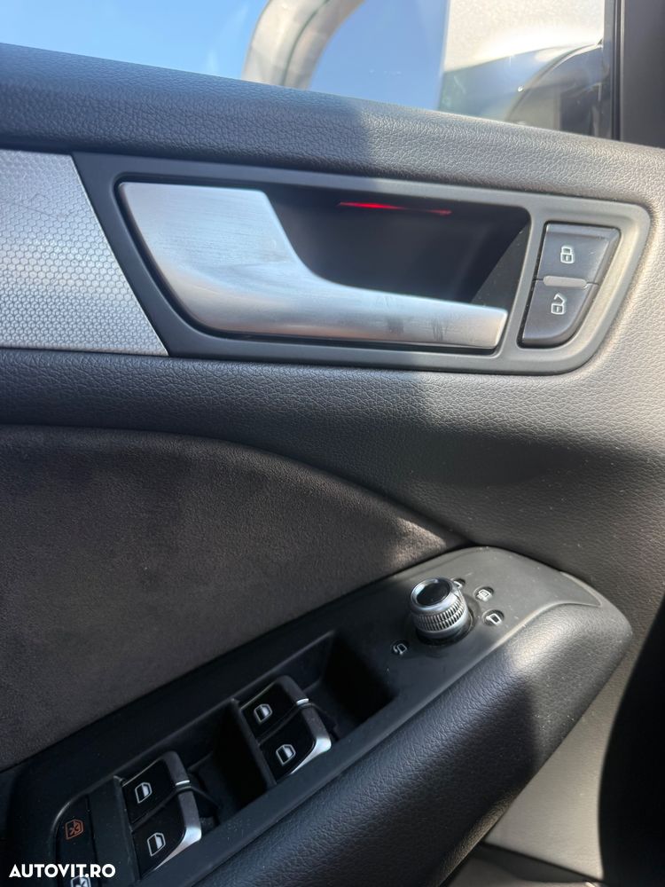 Audi Q5 2.0 TDI Quattro (clean diesel) S tronic - 12