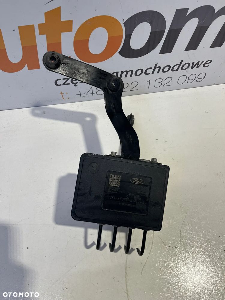 POMPA HAMULCOWA ABS STEROWNIK FORD PUMA MK2 II M1BC-2B373-KB M1BC-2B373-KB - 1