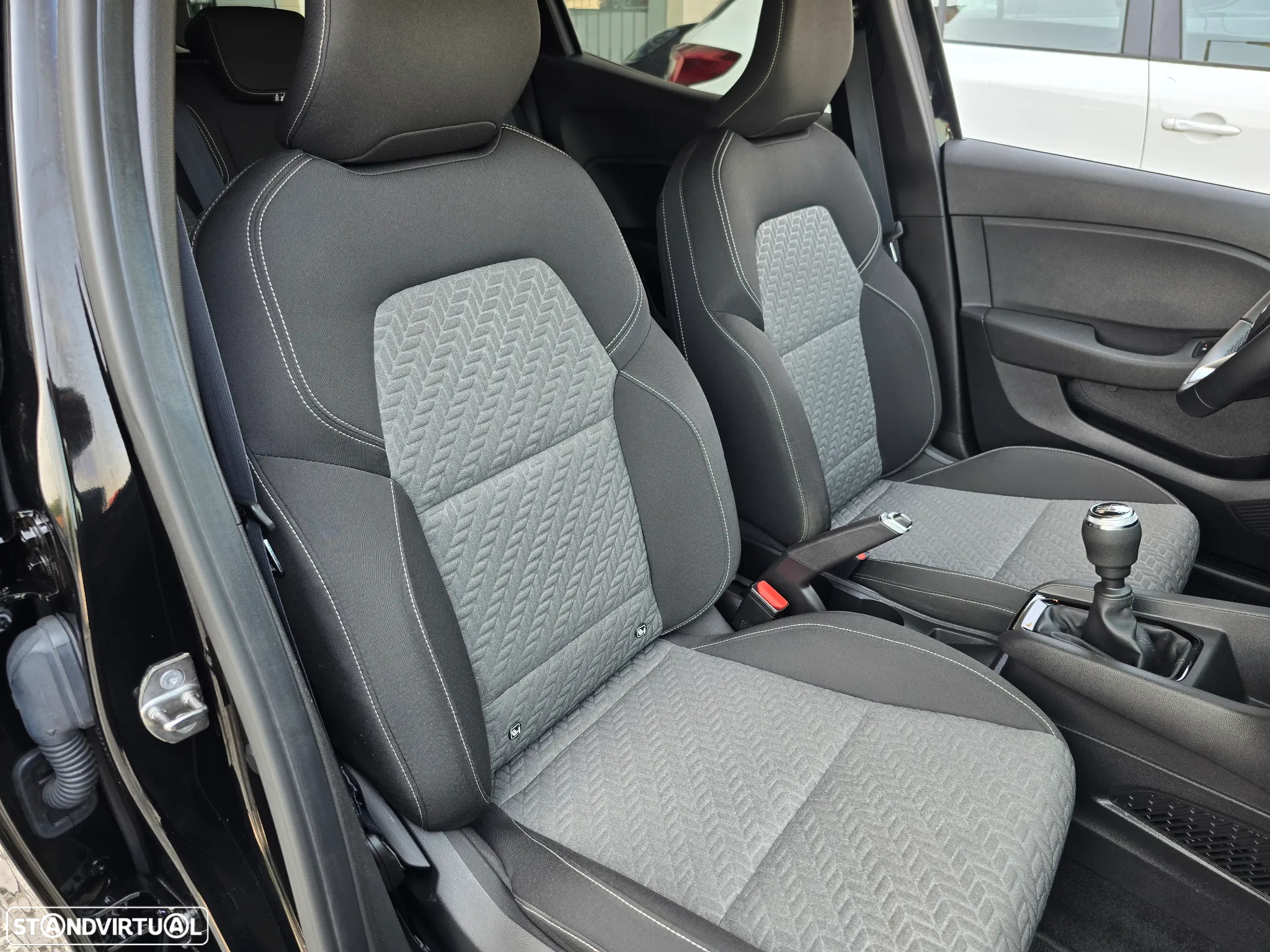 Renault Clio 1.5 Blue dCi Evolution - 20