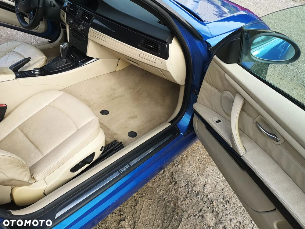 BMW Seria 3 - 34
