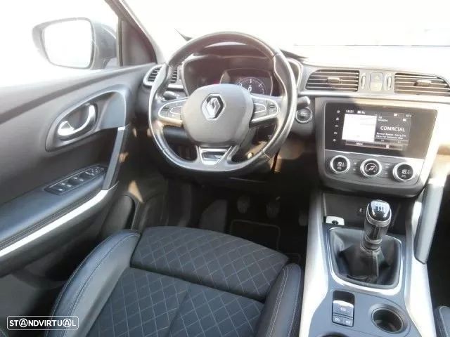Renault Kadjar 1.5 dCi Zen - 13