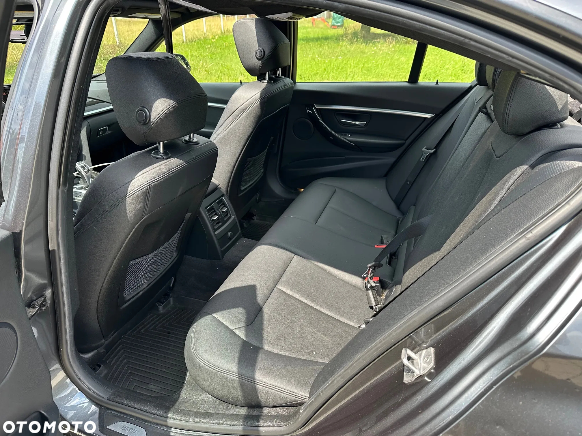 BMW Seria 3 - 8