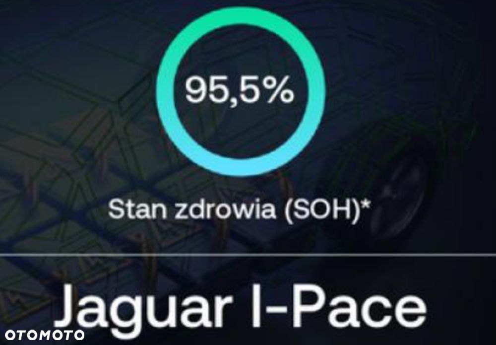 Jaguar I-Pace EV400 AWD SE - 2