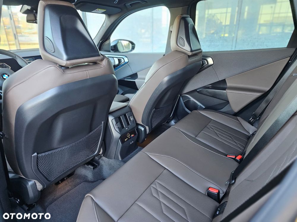 BMW X3 xDrive20d mHEV - 21