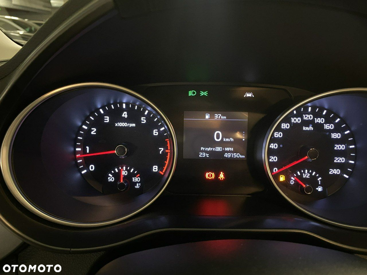 Kia Ceed - 20