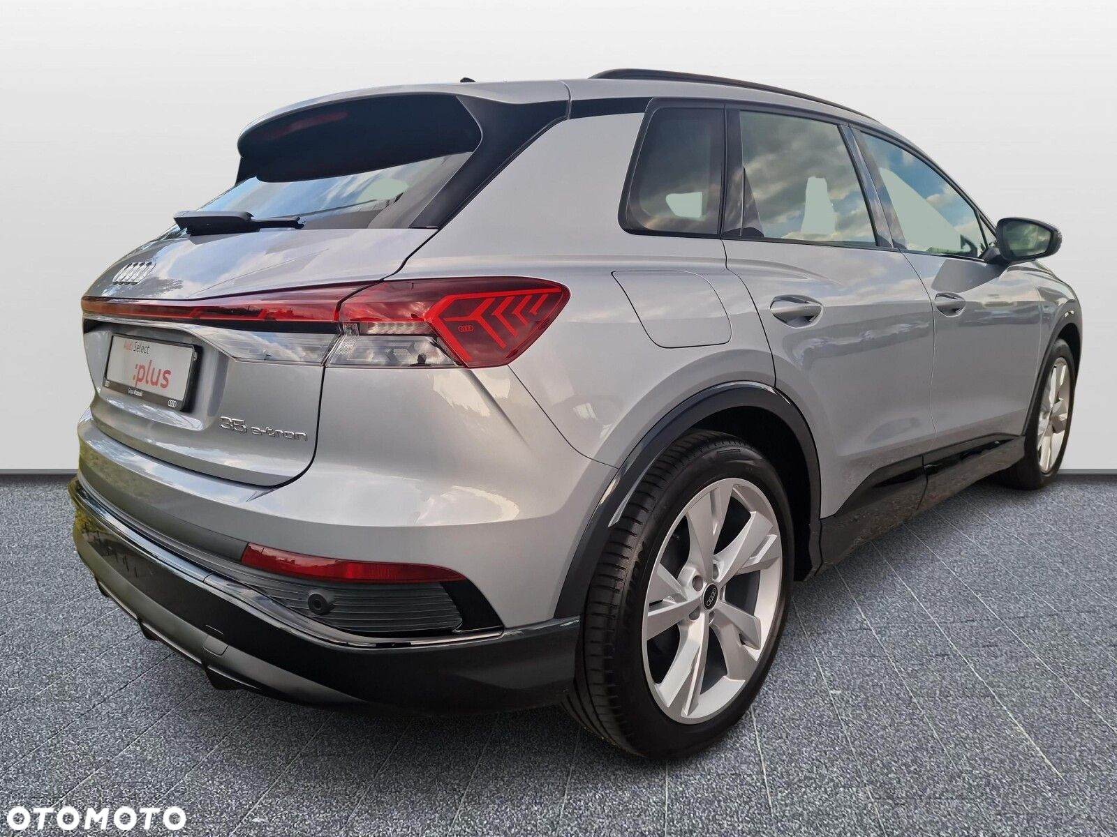 Audi Q4 e-tron 35 52kWh - 24