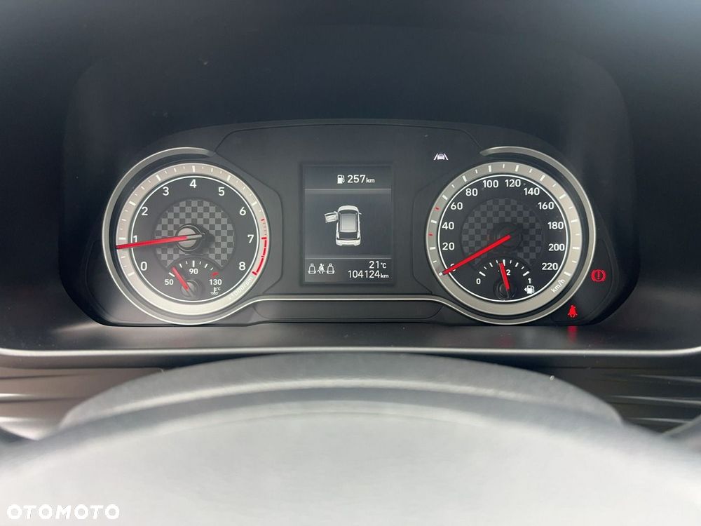 Hyundai i20 - 17