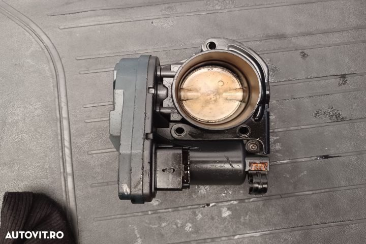 Clapeta acceleratie 0280750164 9000073677 964951008002 Peugeot 207 1 - 3