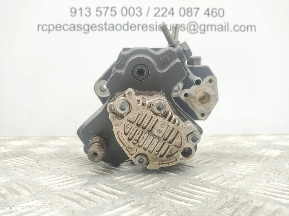 Bomba Injetora Alta Pressão Bosch 0986437317 Opel 93189905 Z17DTR 1.7CDTI 125cv - 7