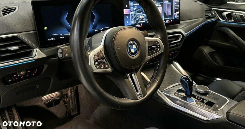 BMW i4 - 6