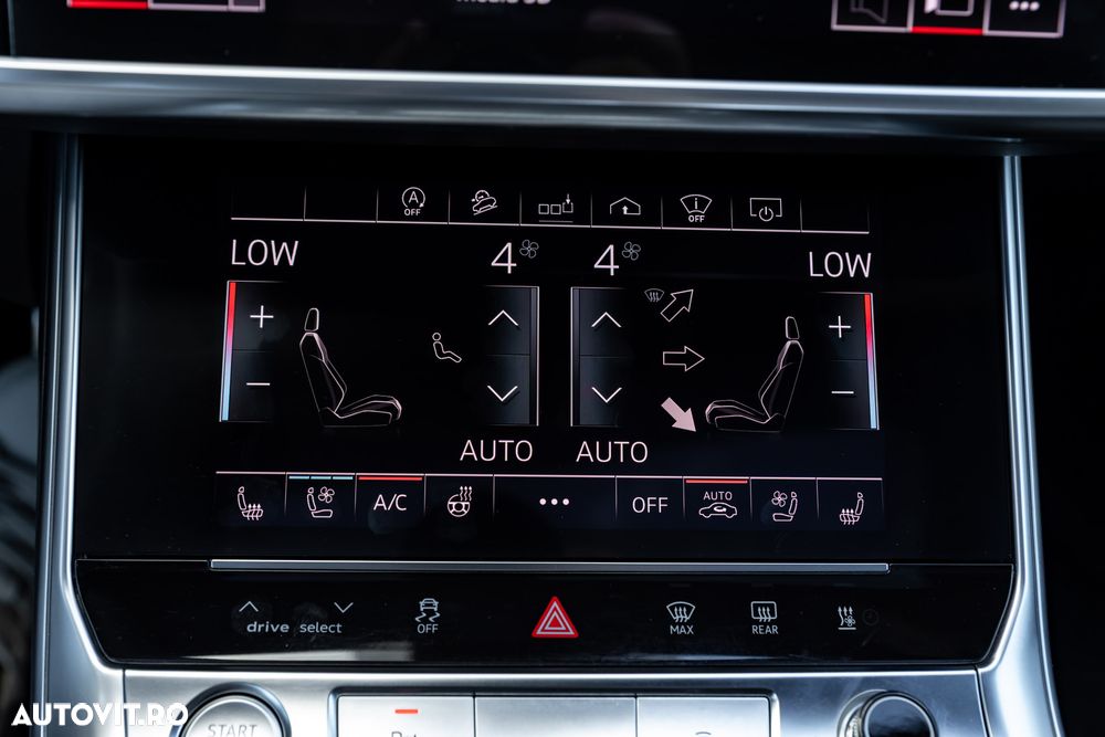 Audi A6 Allroad 55 TDI tiptronic - 15
