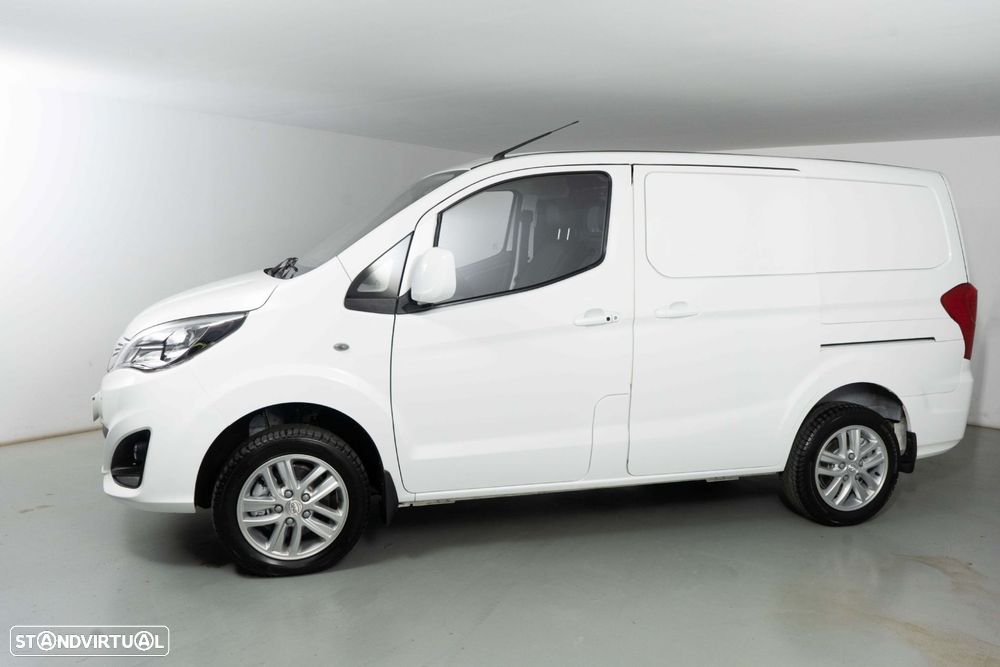 BYD ETP3 44 kWh Confort C/IVA Dedutivel - 8