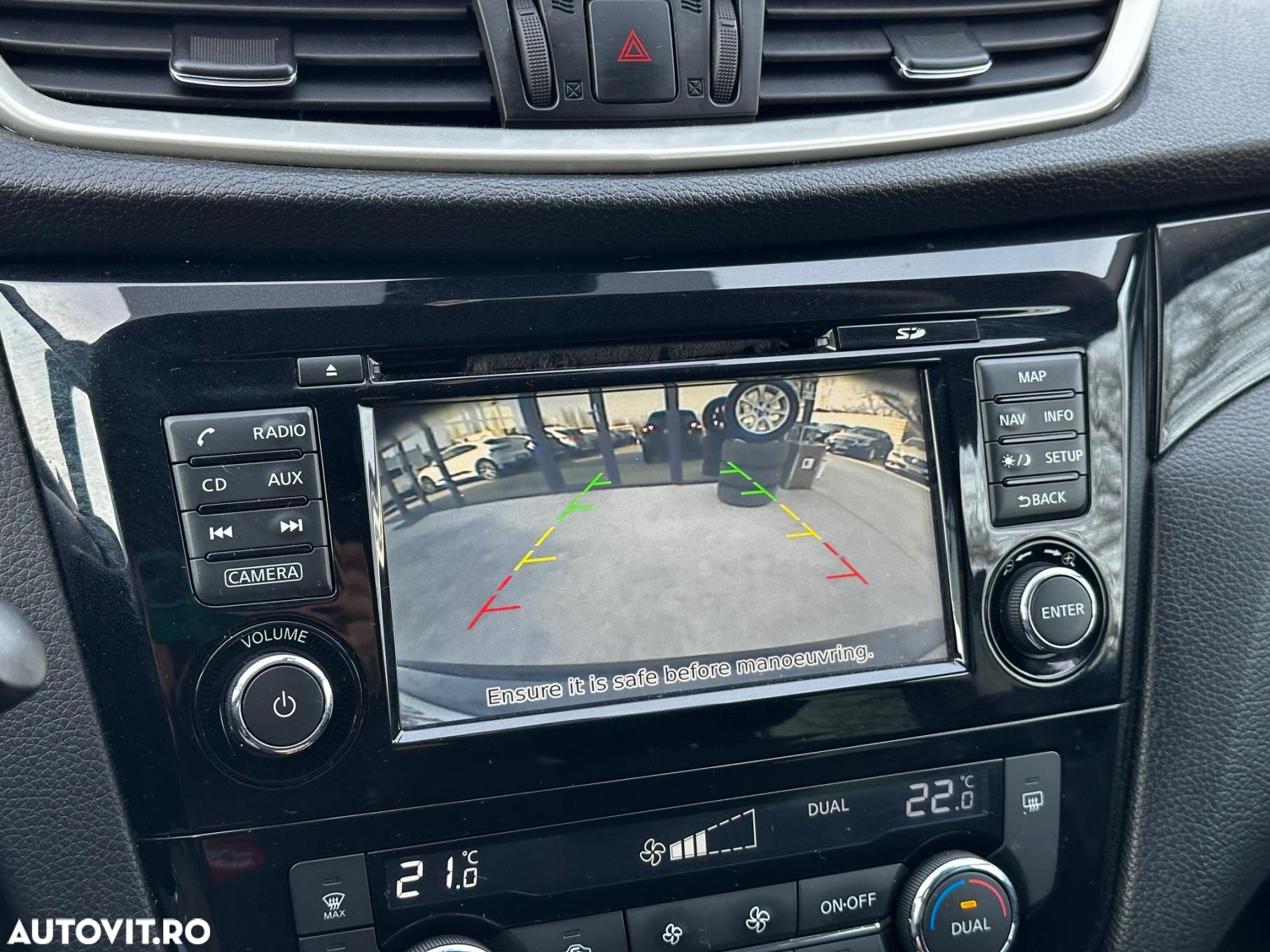 Nissan Qashqai - 13