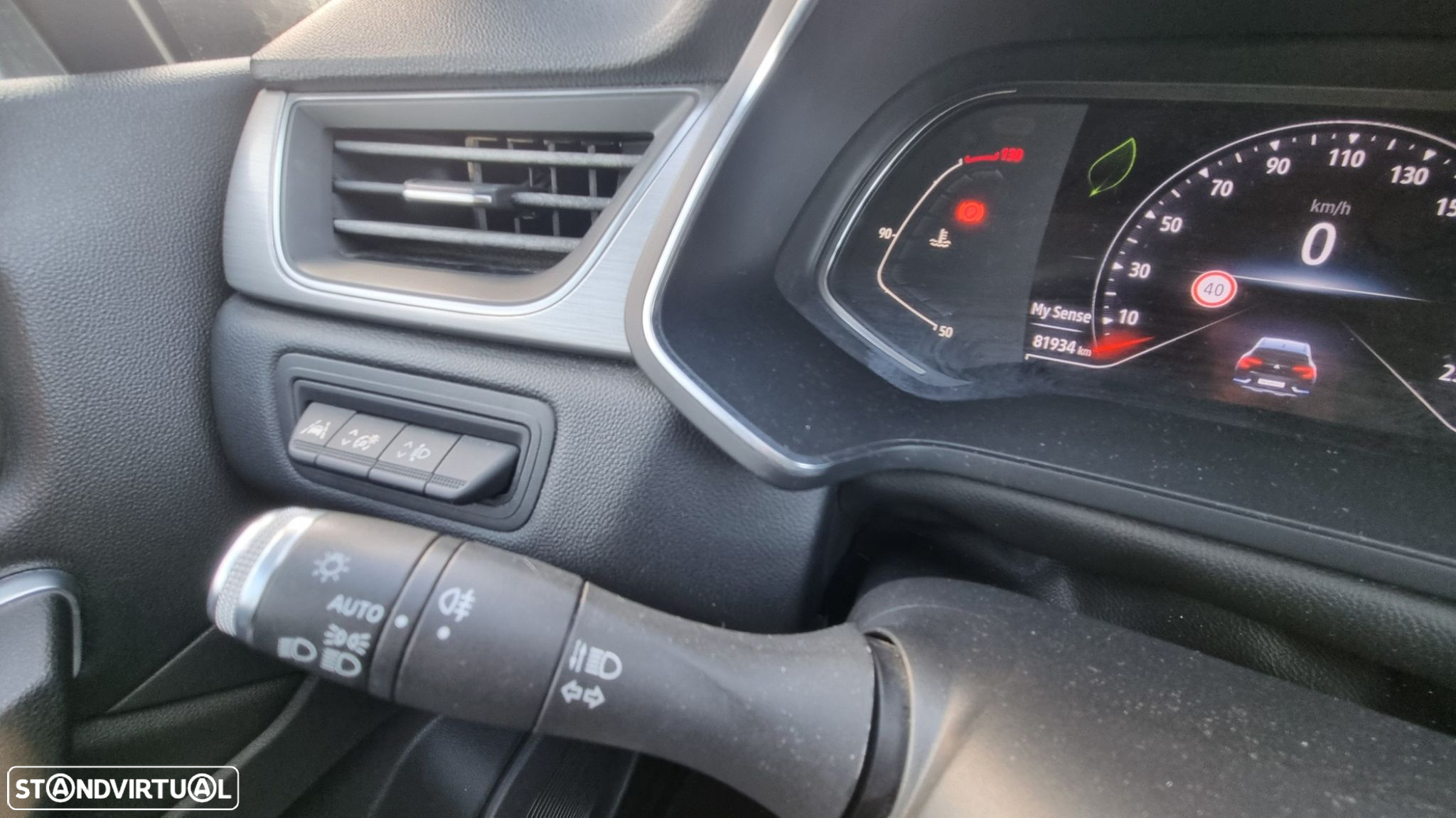 Renault Captur - 8
