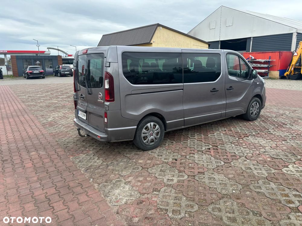 Fiat Talento Kombi L2 Base - 3