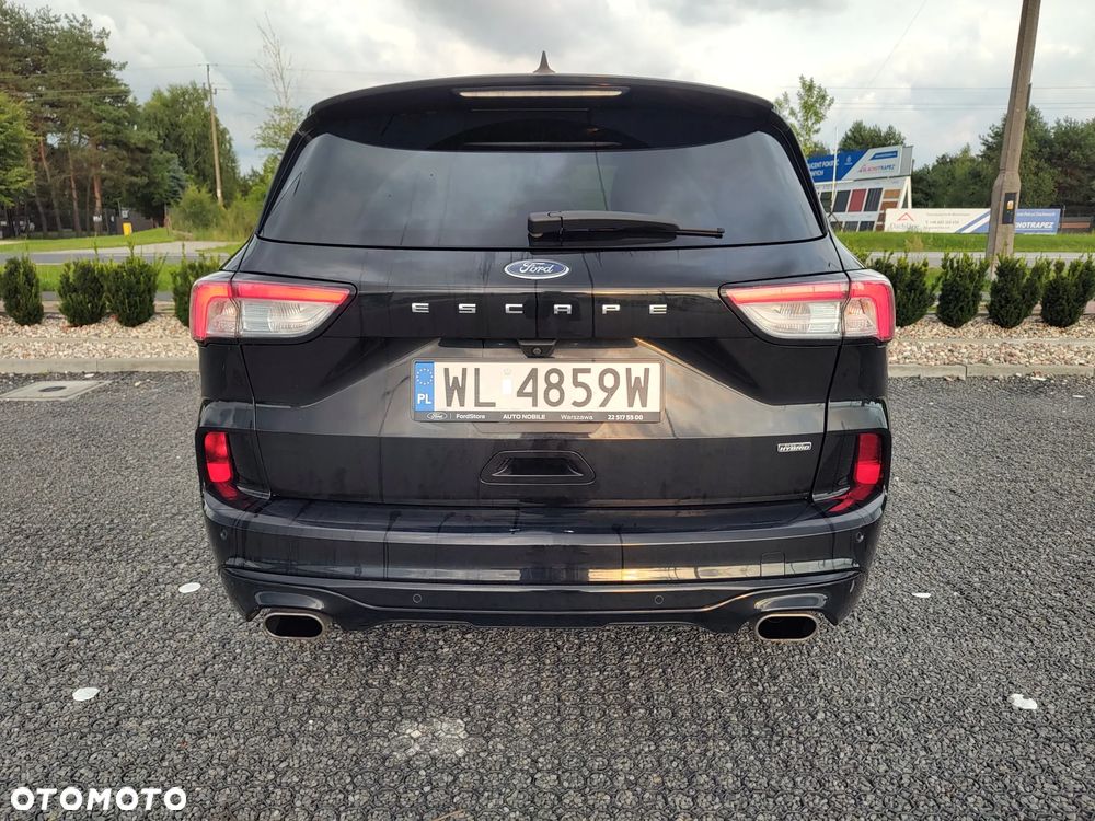 Ford Kuga 2.5P PHEV FWD ST-Line - 6