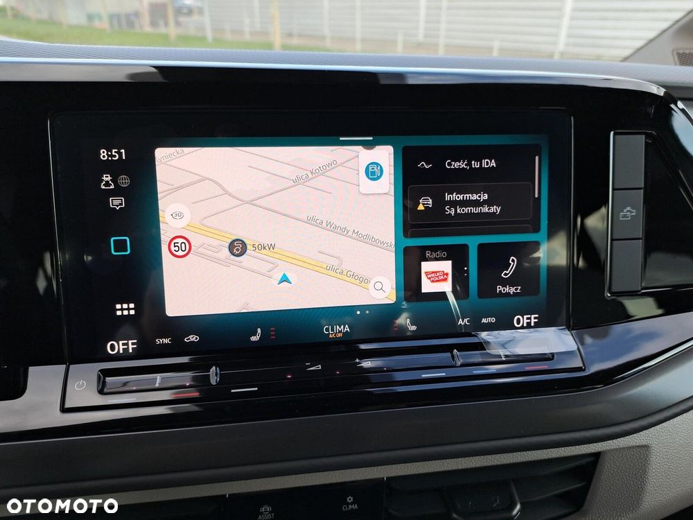 Volkswagen california California Coast silnik: 2,0 l TSI OPF 204 KM - 26