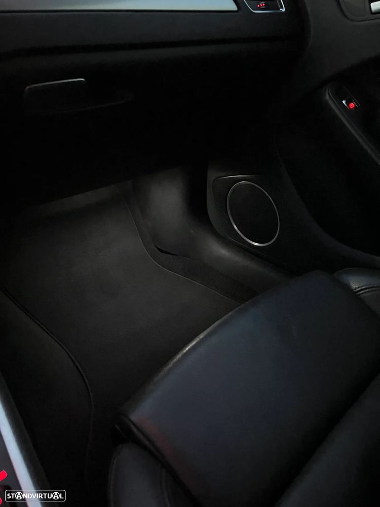 Audi A4 Avant 2.0 TDI Sport - 37