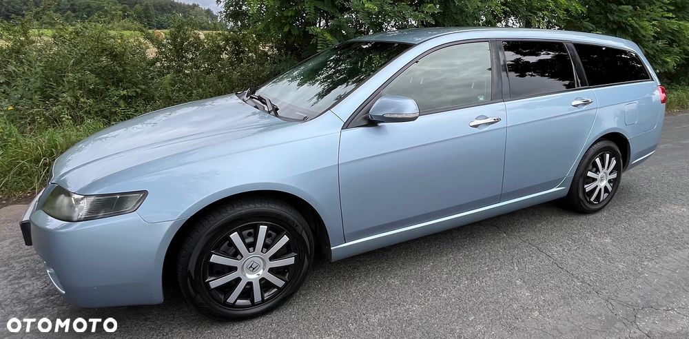 Honda Accord 2.0 i Executive - 10