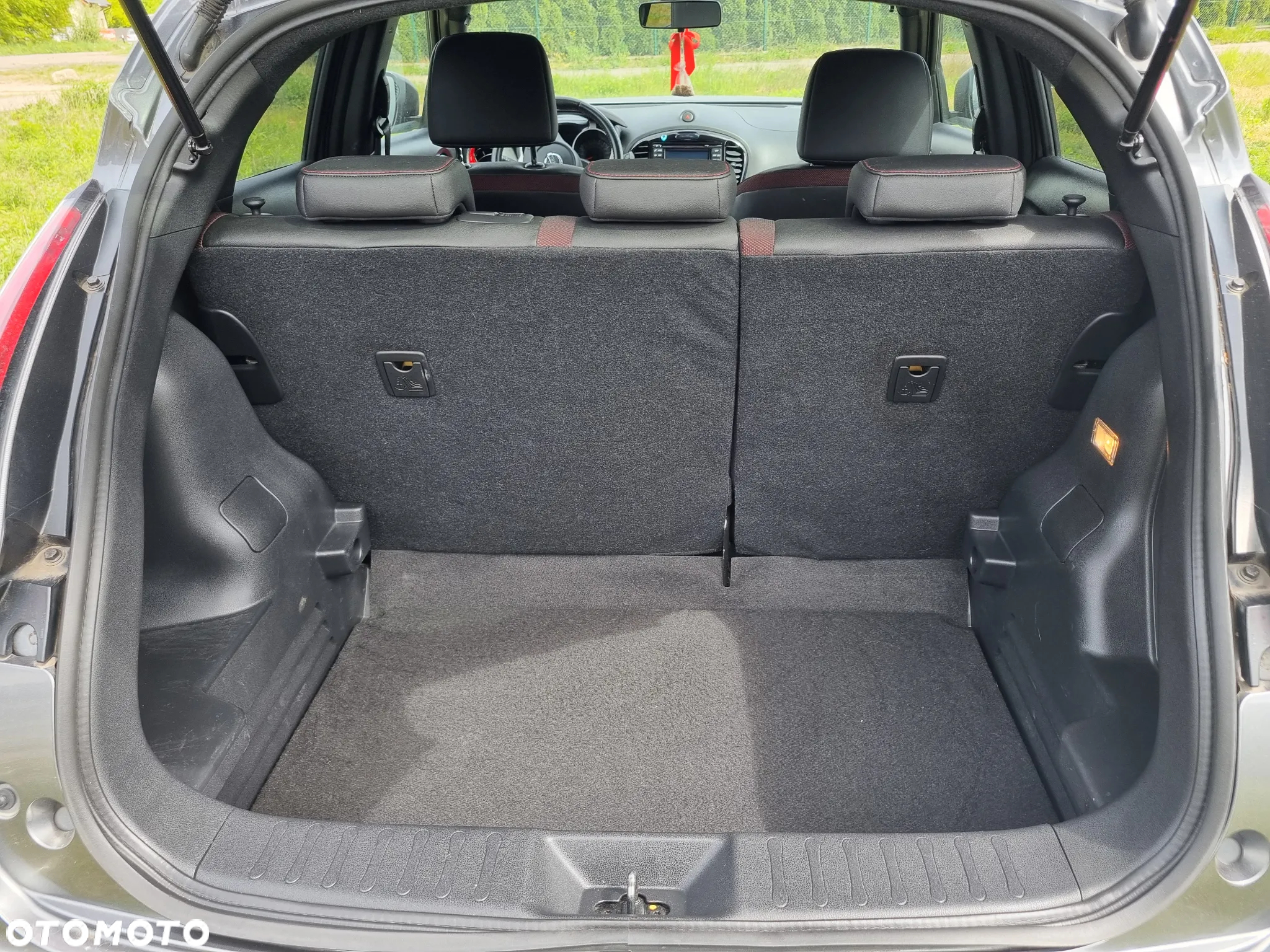 Nissan Juke 1.2 DIG-T Tekna - 7