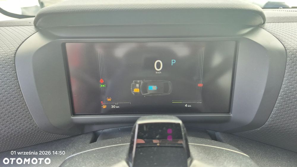 Citroën C4X 1.2 mHEV Max eDCT6 - 13