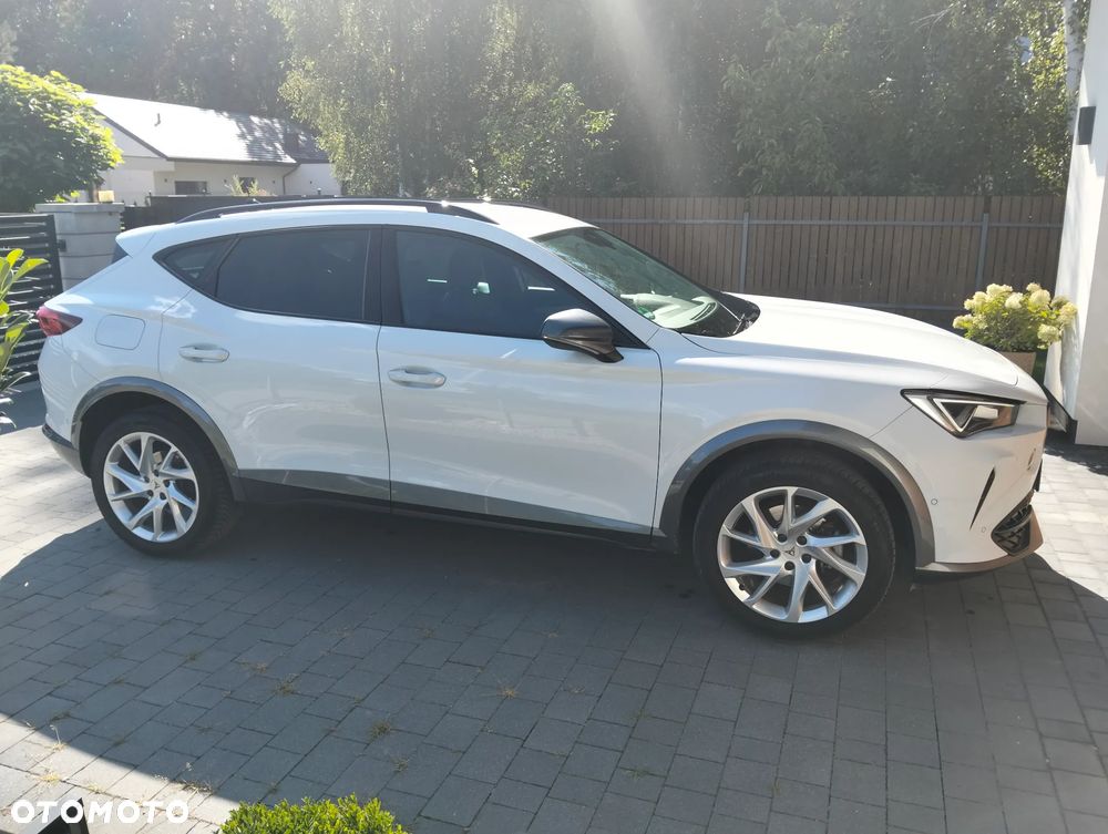 Cupra Formentor 2.0 TDI 4Drive DSG - 10