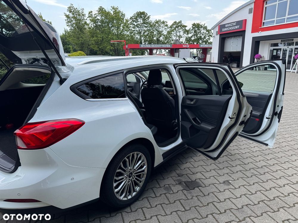 Ford Focus - 5