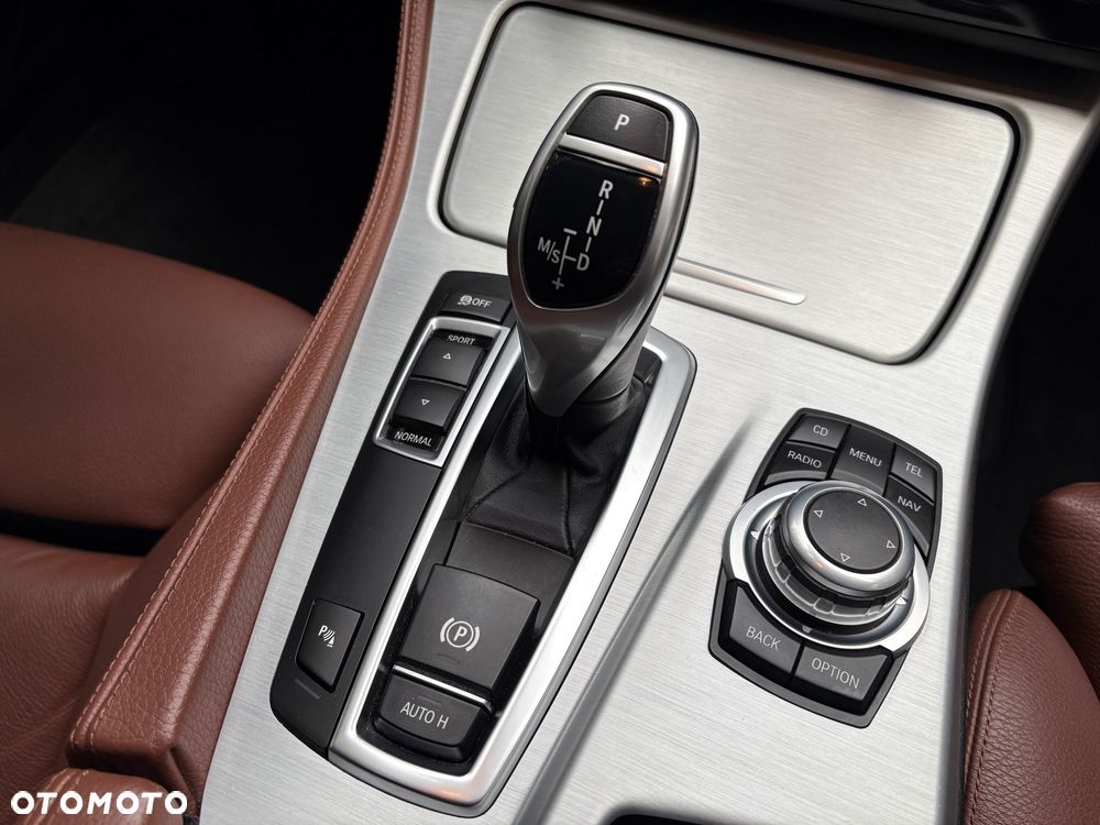 BMW Seria 5 - 19