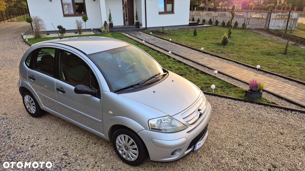 Citroën C3 - 10