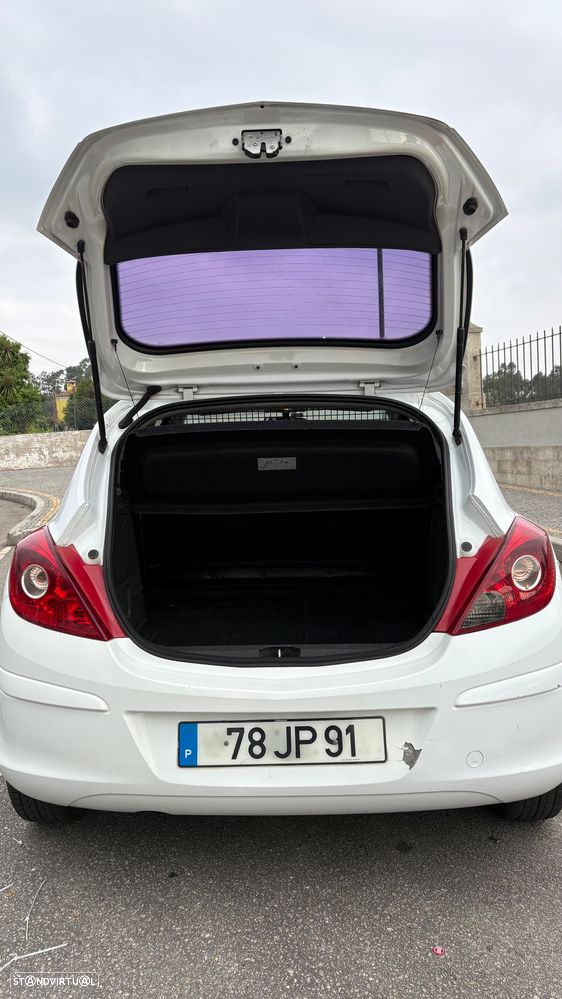 Opel Corsa 1.3 CDTI Go! - 13