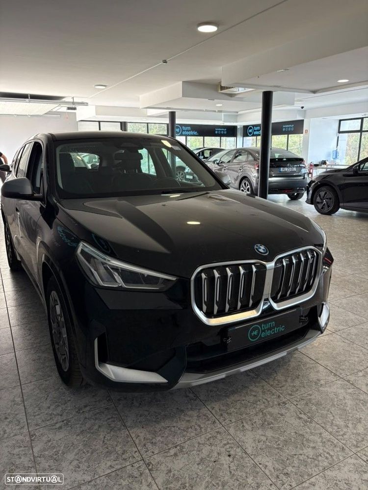 BMW iX1 xDrive30 xLine - 6