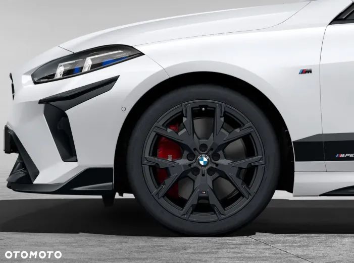 -25% NOWE ORYGINALNE Kompletne Koła zimowe 19" BMW Serii 1 F70/F74 - 1
