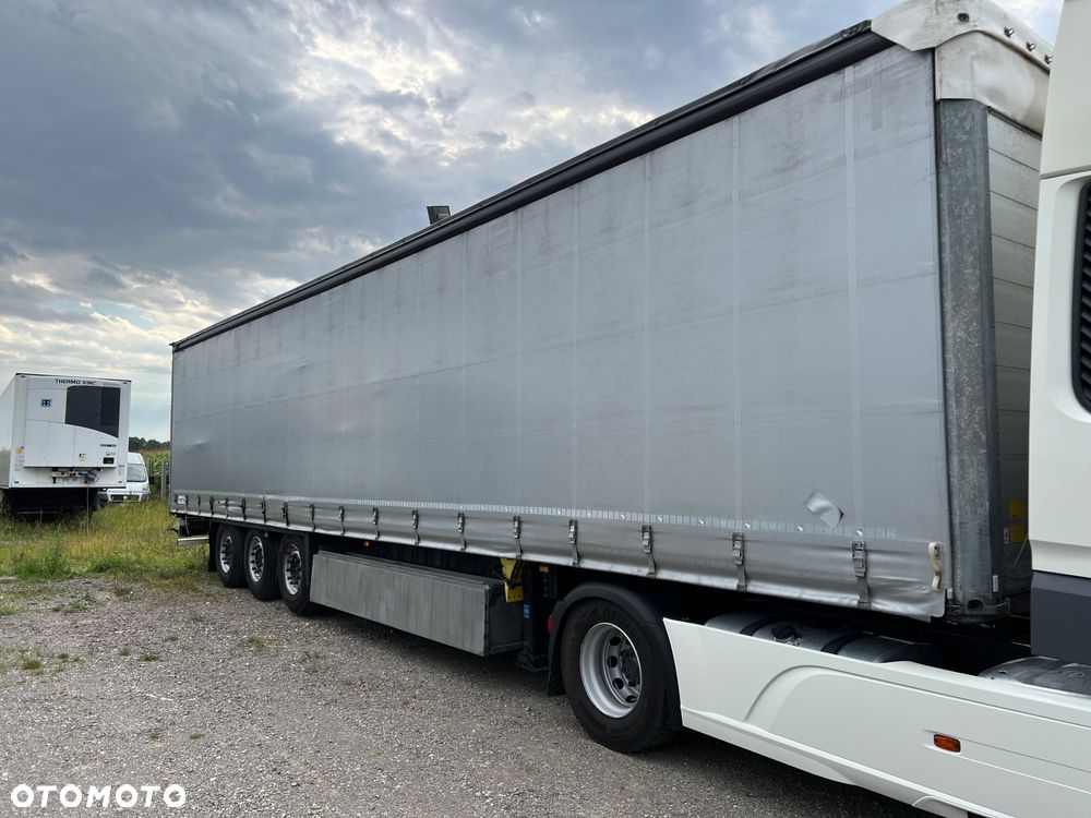 Schmitz Cargobull SCB Standard - 4