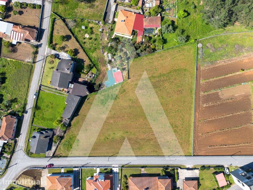 Terreno em Macinhata do Vouga - Águeda - Grande imagem: 3/29