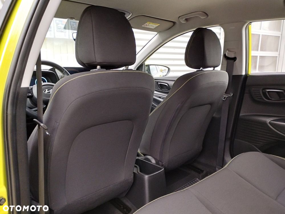 Hyundai i20 1.2 Modern - 15