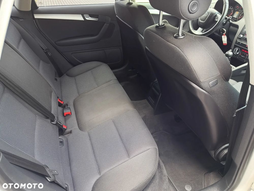 Audi A3 Sportback - 28