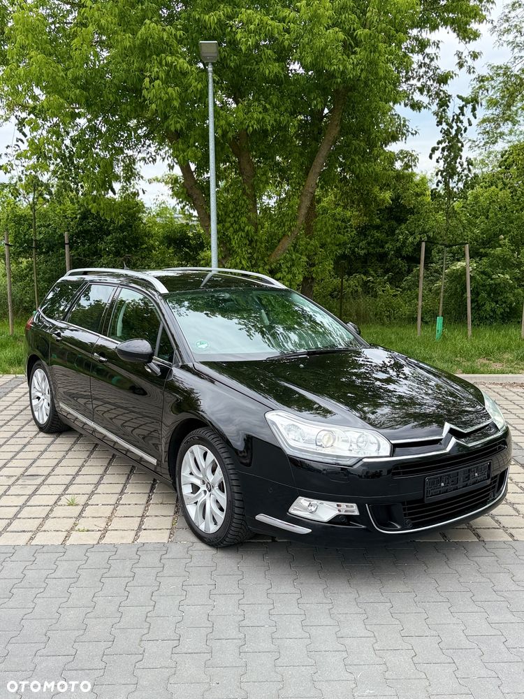 Citroën C5 - 2