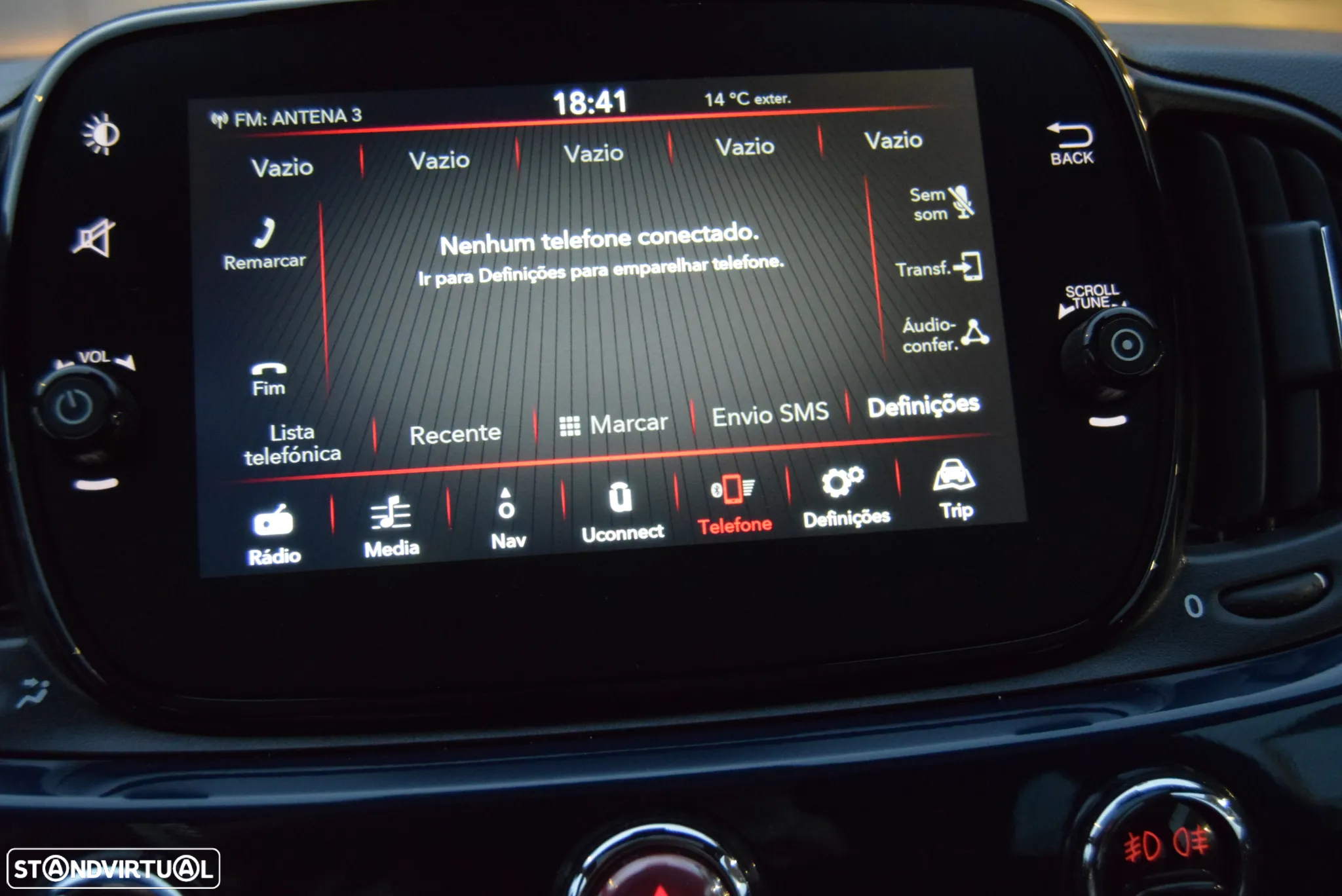 Fiat 500 1.0 Hybrid - 16