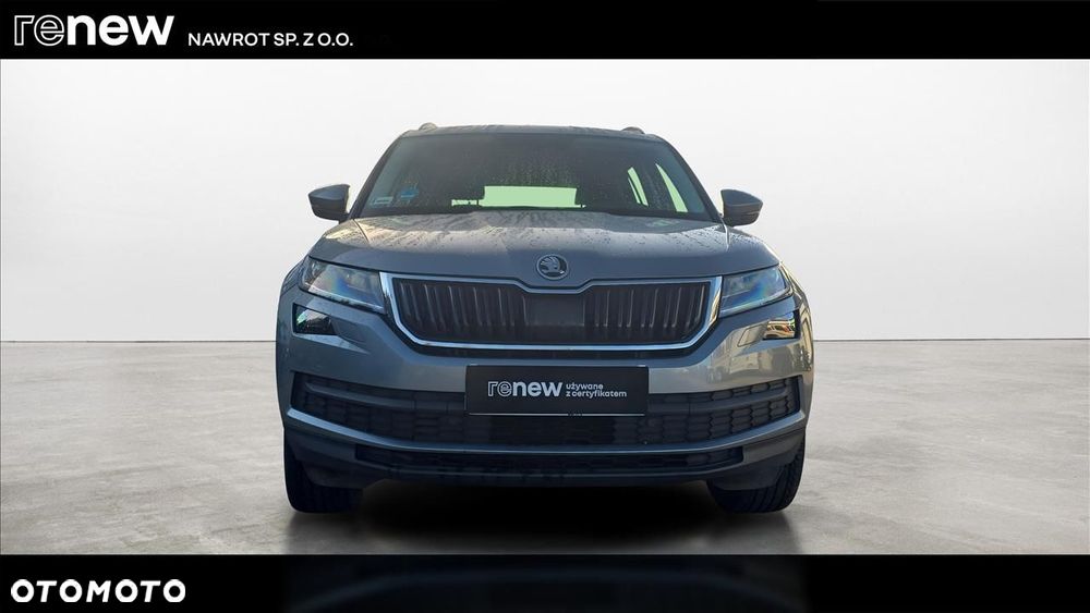 Skoda Kodiaq 2.0 TDI 4x2 Style DSG - 8