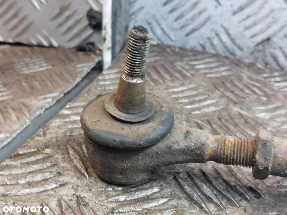 MAGLOWNICA PRZEKŁADNIA KIEROWNICZA RENAULT TRAFIC I 89-00 EU 6000030601 - 3