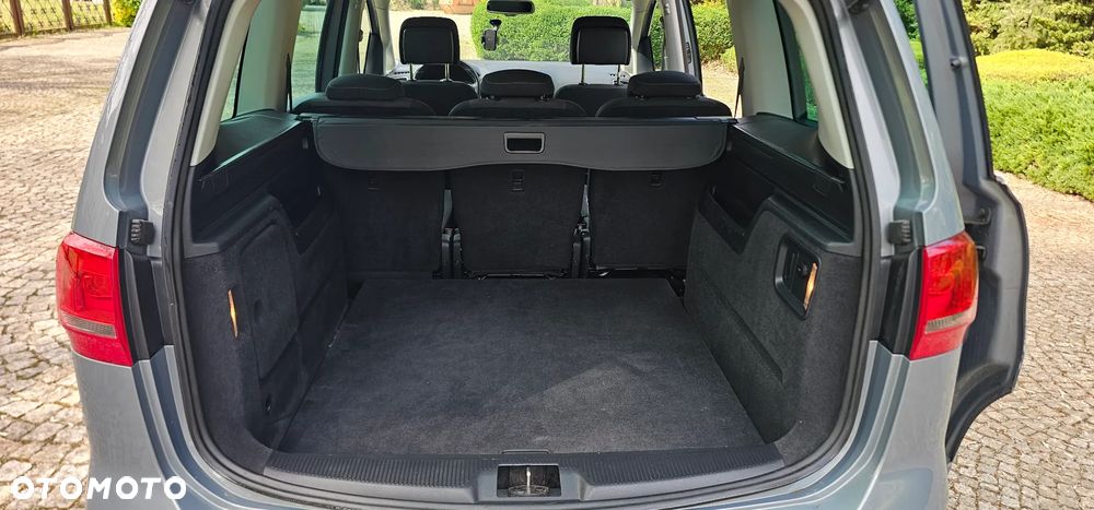 Volkswagen Sharan 2.0 TDI BlueMotion Technology Life - 13