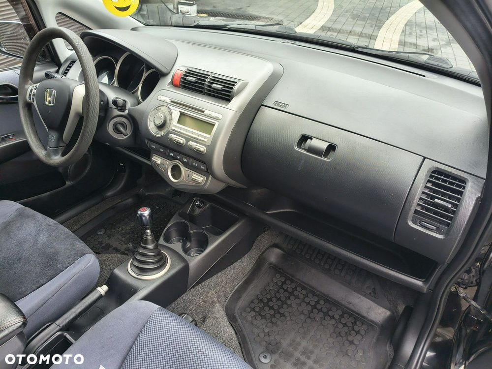 Honda Jazz - 12